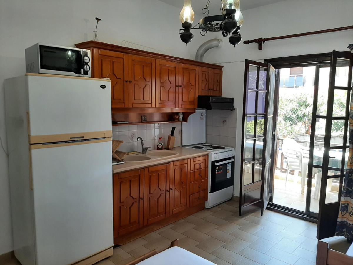 House Kosmas On The Apartment