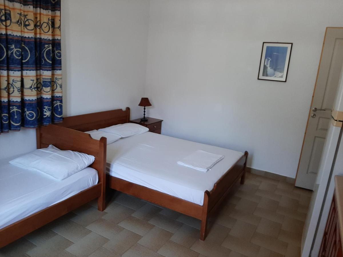 House Kosmas On The