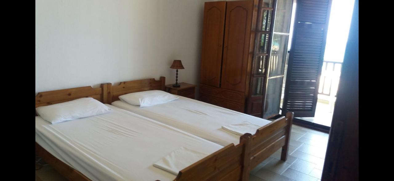 House Kosmas On The Apartment
