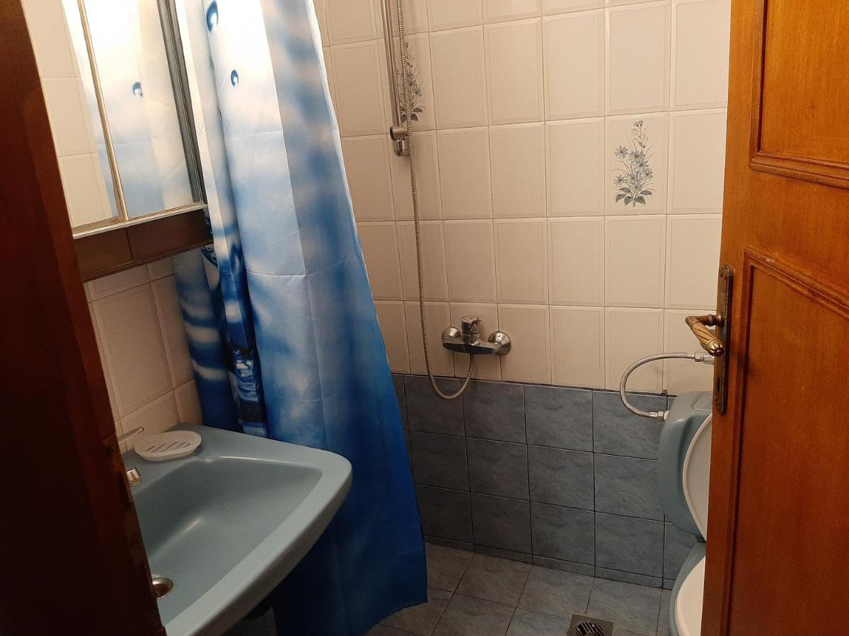 Apartment House Kosmas On The
