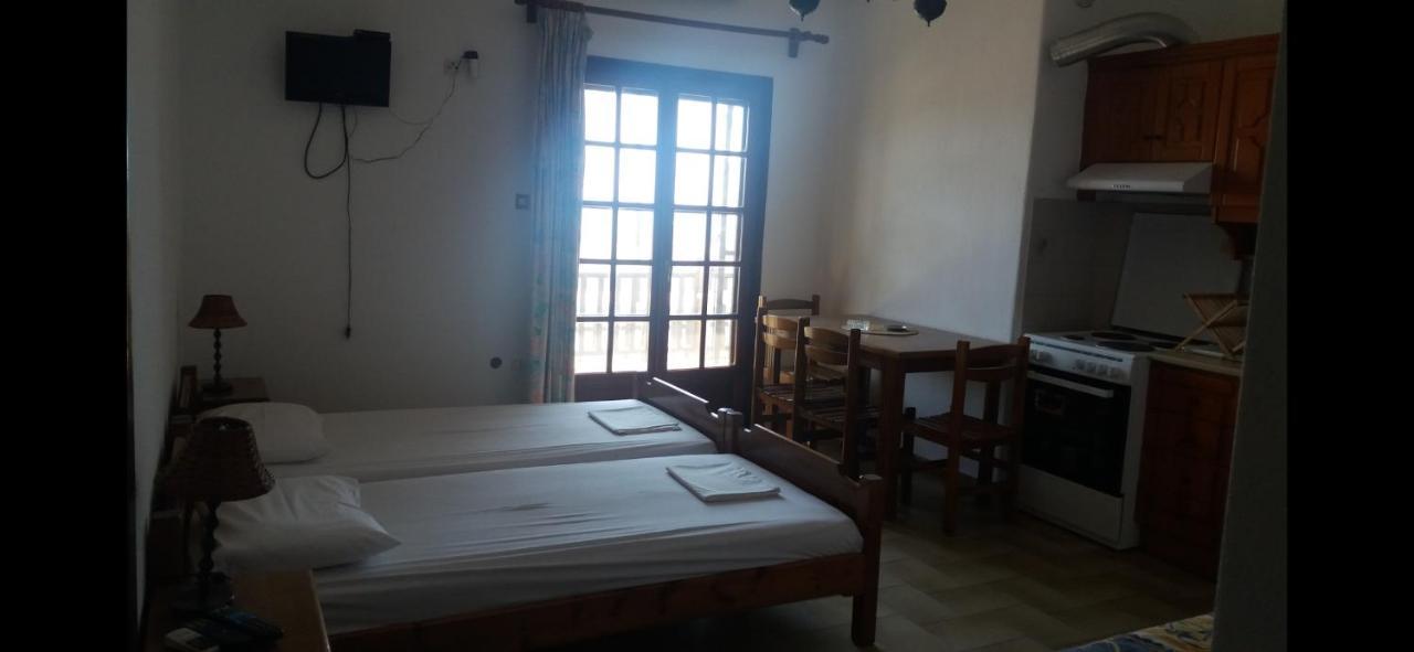 House Kosmas On The Apartment