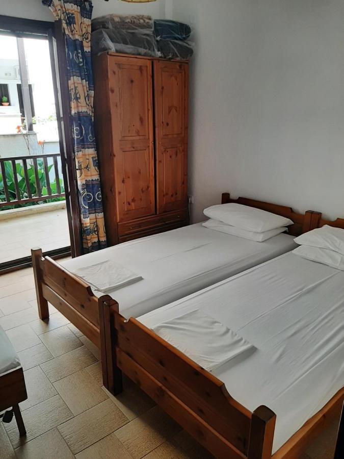 House Kosmas On The Apartment
