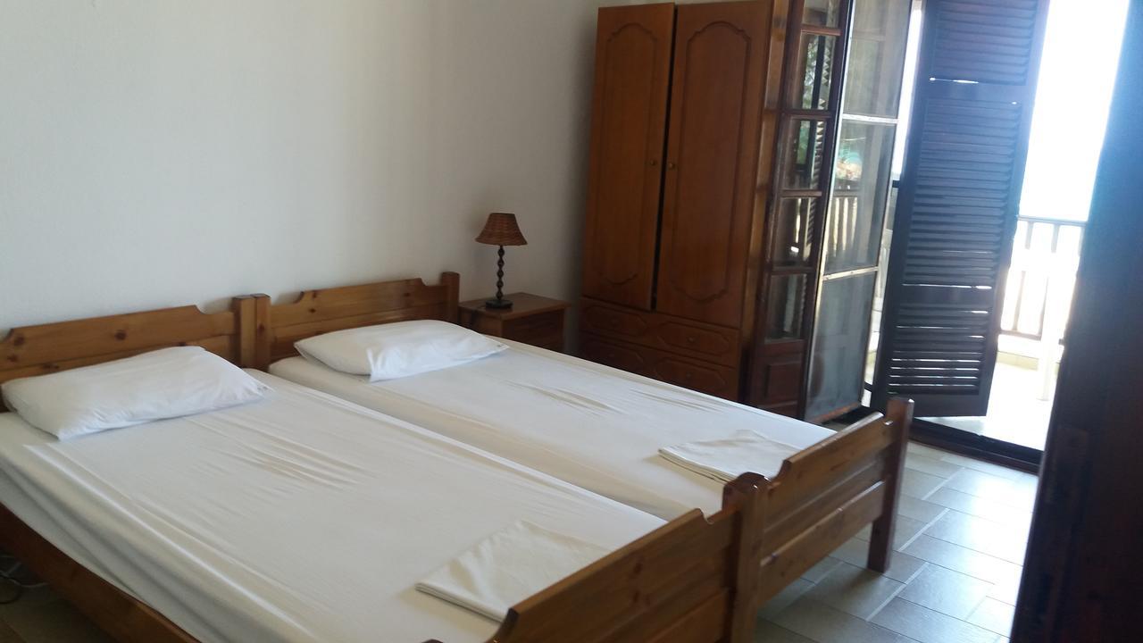 House Kosmas On The Sarti