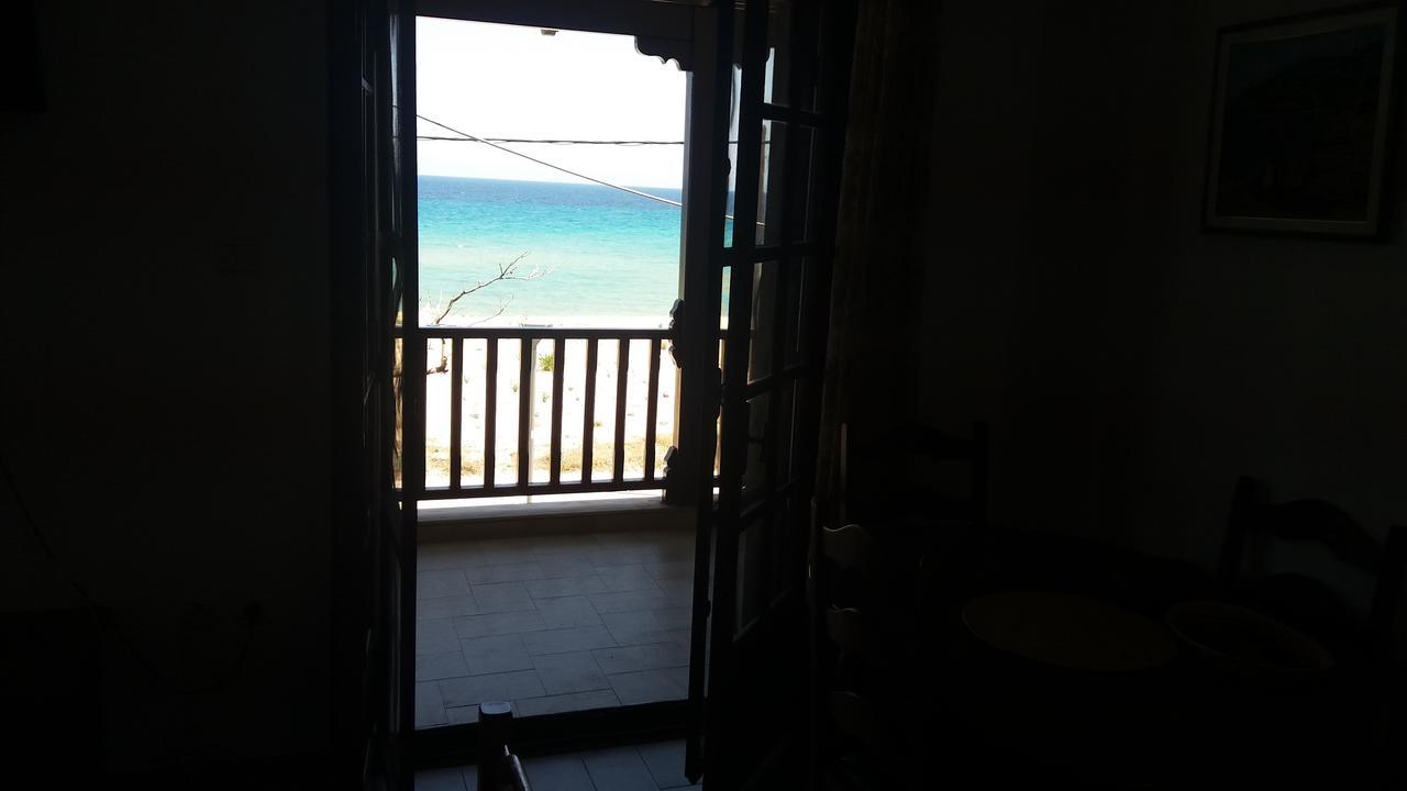 Apartment House Kosmas On The Sarti