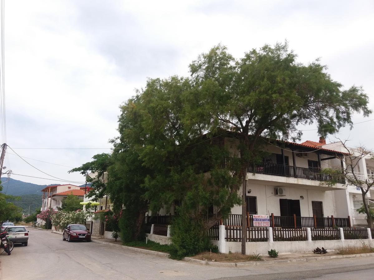 House Kosmas On The * Sarti