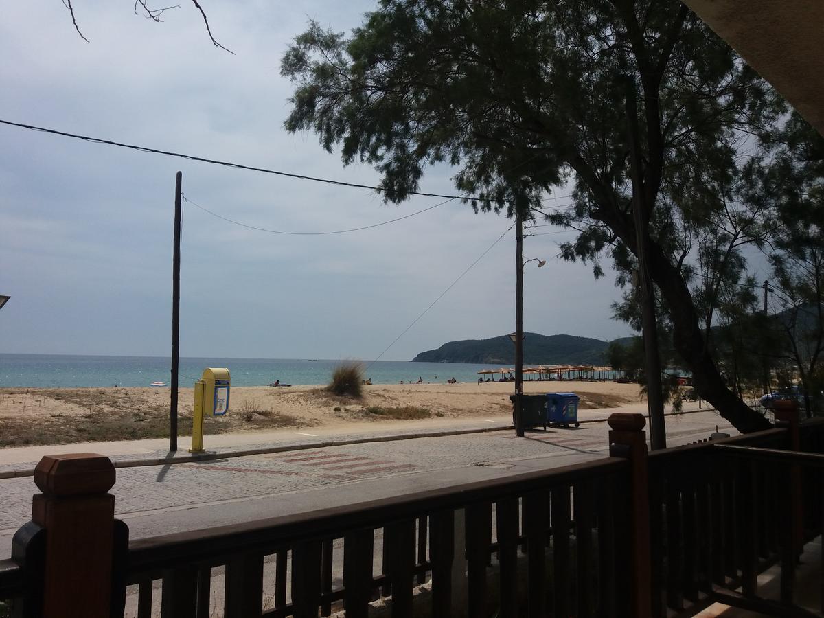 House Kosmas On The *