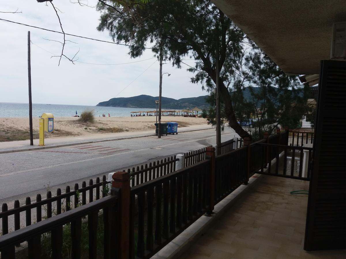 House Kosmas On The Sarti