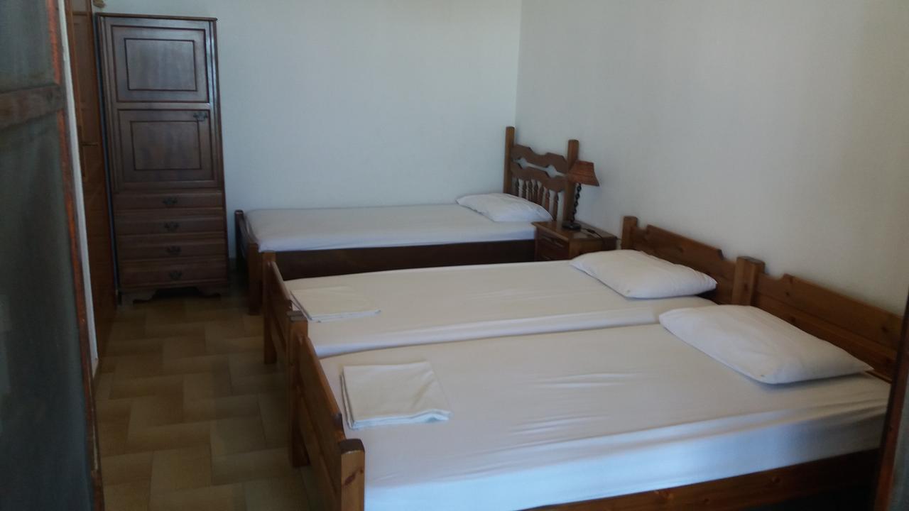 House Kosmas On The * Sarti