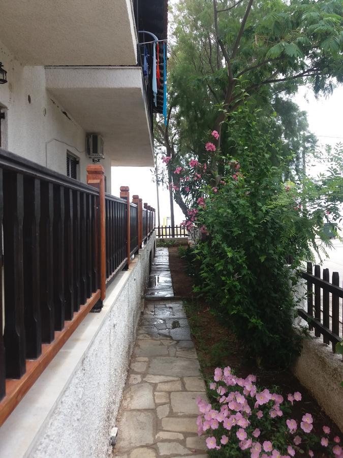 Apartment House Kosmas On The Sarti