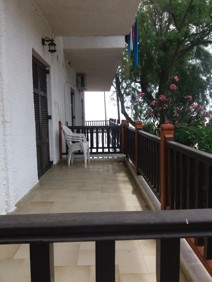 House Kosmas On The Apartment *