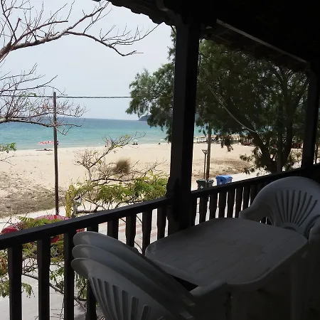 House Kosmas On The Beach Sarti Exterior photo