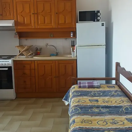 House Kosmas On The Beach Sarti Exterior photo
