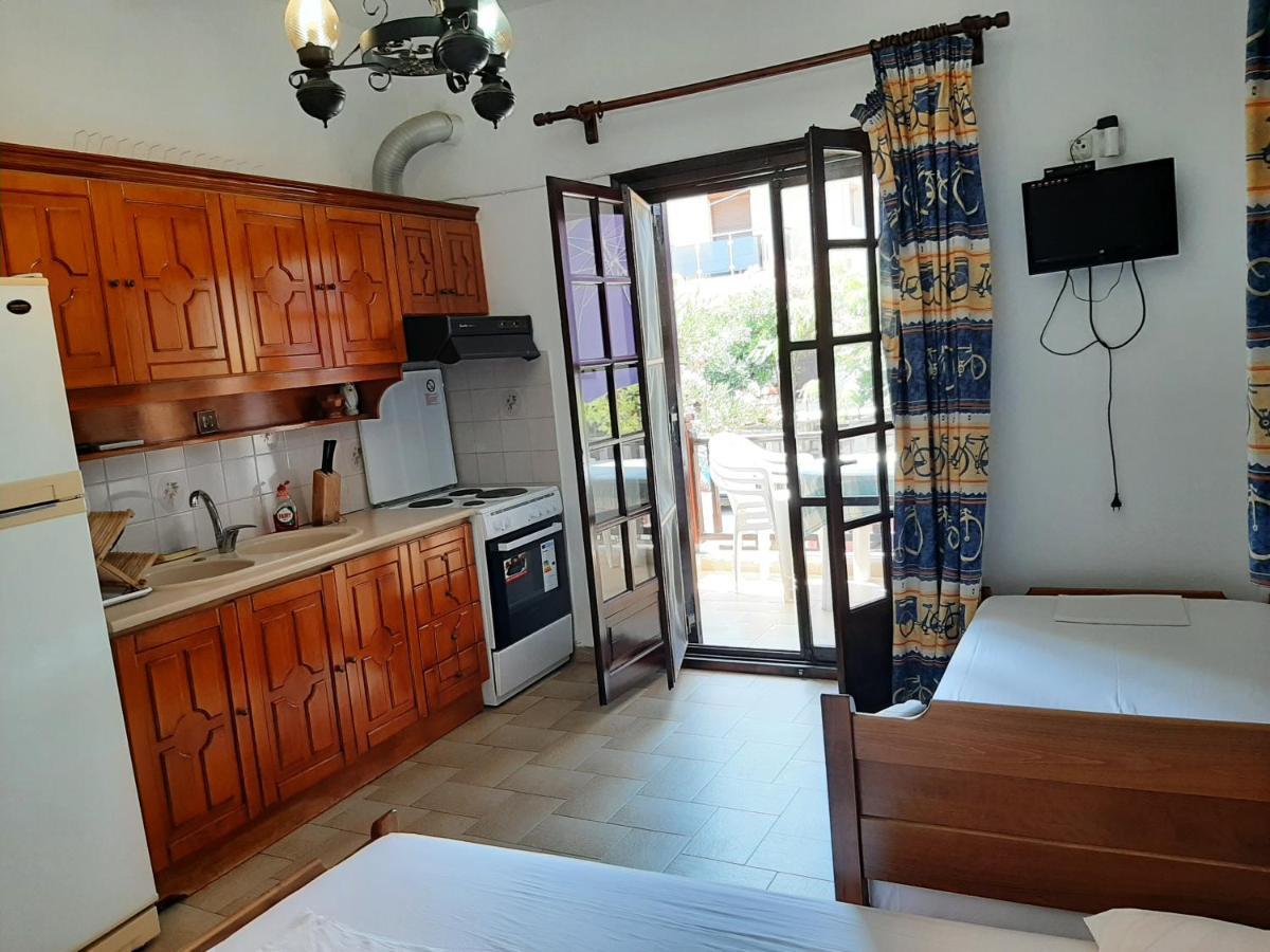 House Kosmas On The * Σάρτη