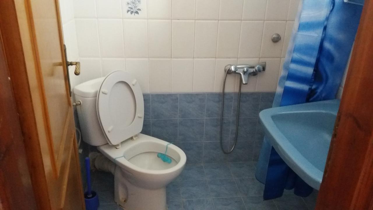 Διαμέρισμα House Kosmas On The