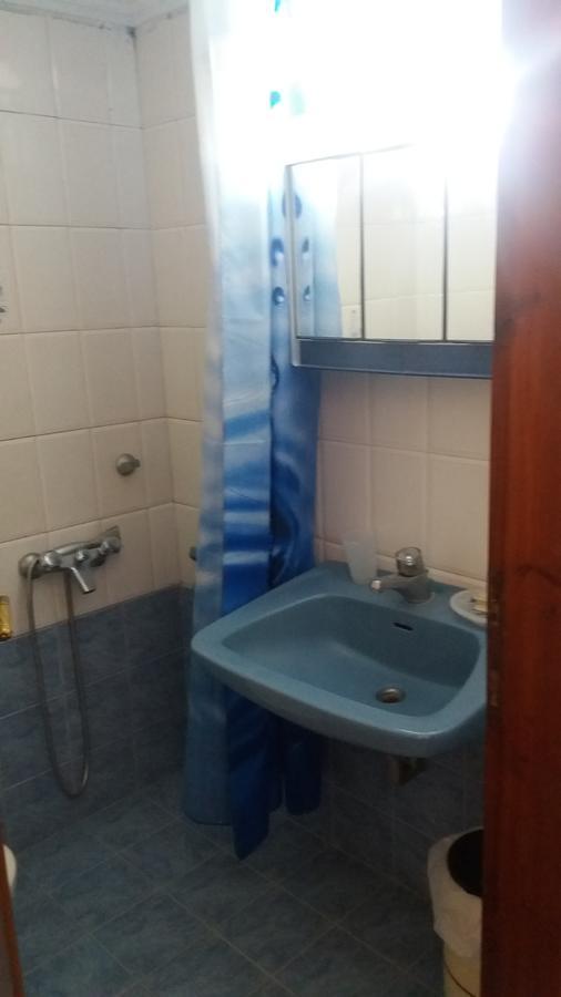 Апартаменты House Kosmas On The Сарти