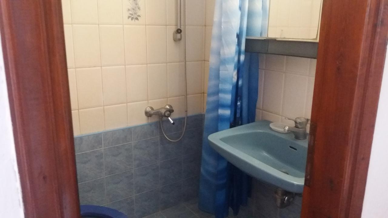 House Kosmas On The Апартаменты Сарти