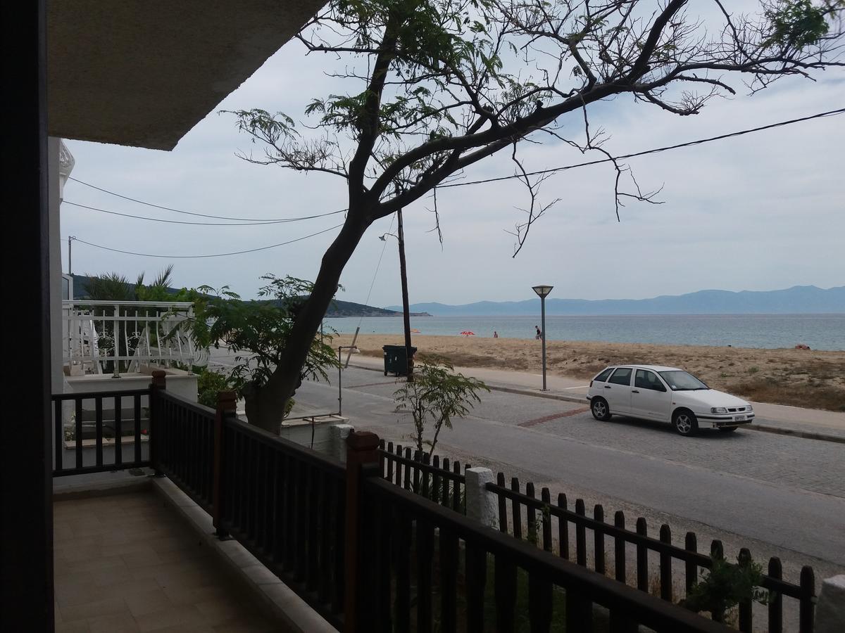 Διαμέρισμα House Kosmas On The
