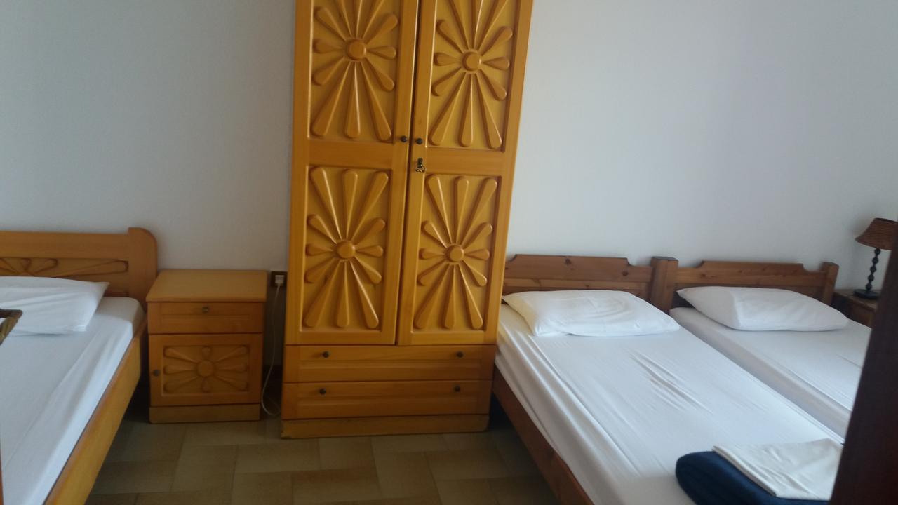 House Kosmas On The *