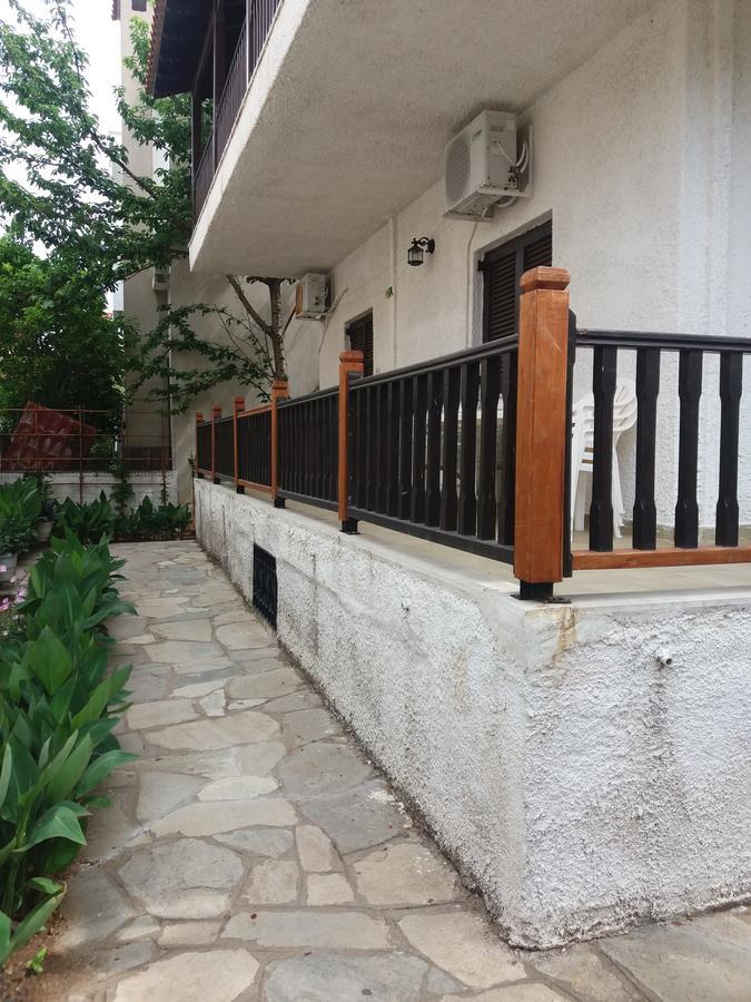 House Kosmas On The Σάρτη