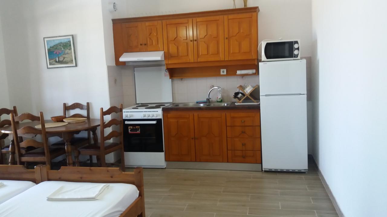 House Kosmas On The Διαμέρισμα