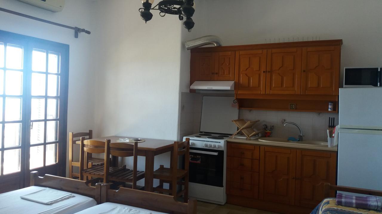 House Kosmas On The * Σάρτη