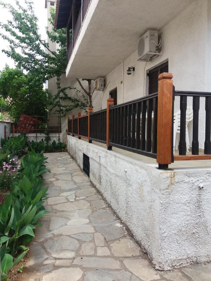 House Kosmas On The Διαμέρισμα Σάρτη